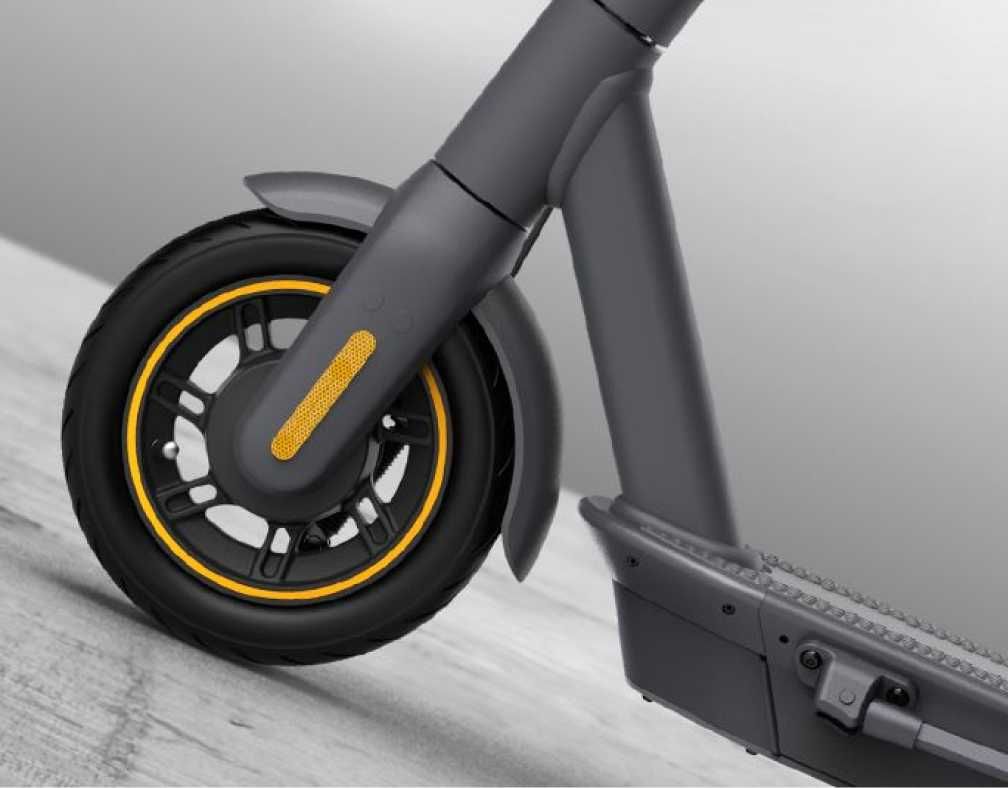 Trotineta electrica Ninebot KickScooter MAX G30P, noua in cutie