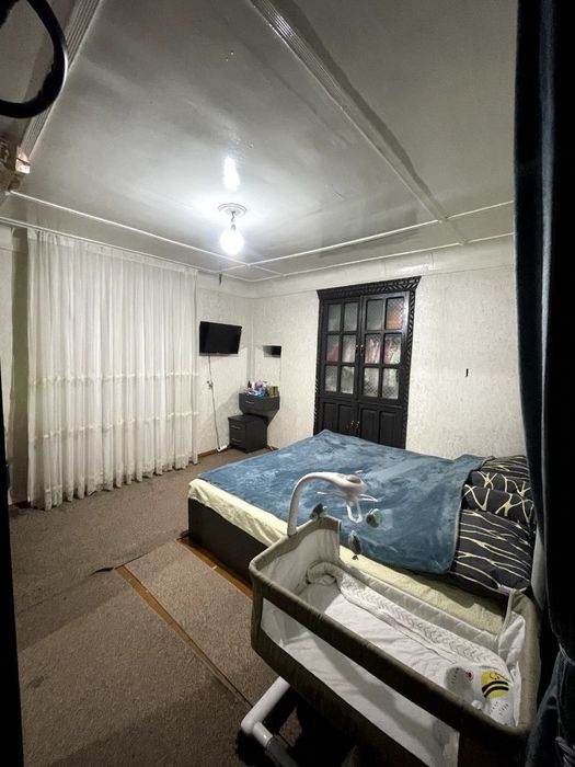 Yunusobod — Shaxristanskiy hududidan yer uchastkasi sotiladi!