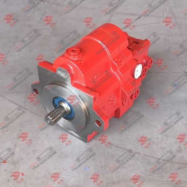 Pompe hidraulice Nachi pentru mini excavatoare - STOC