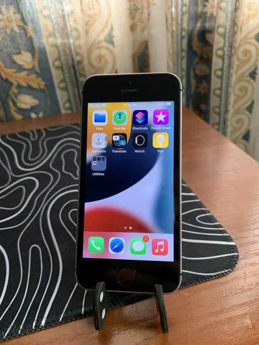 Iphone Se 2016 16gb