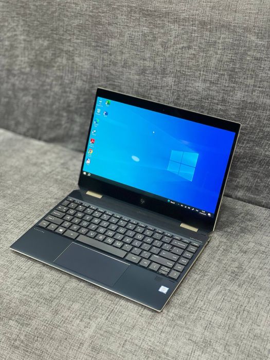 Hp Spectre x360
