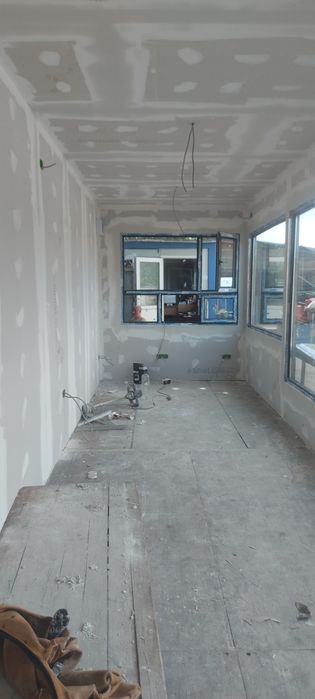 Meseriaș în constructii-rigips/glet/zugraveli
