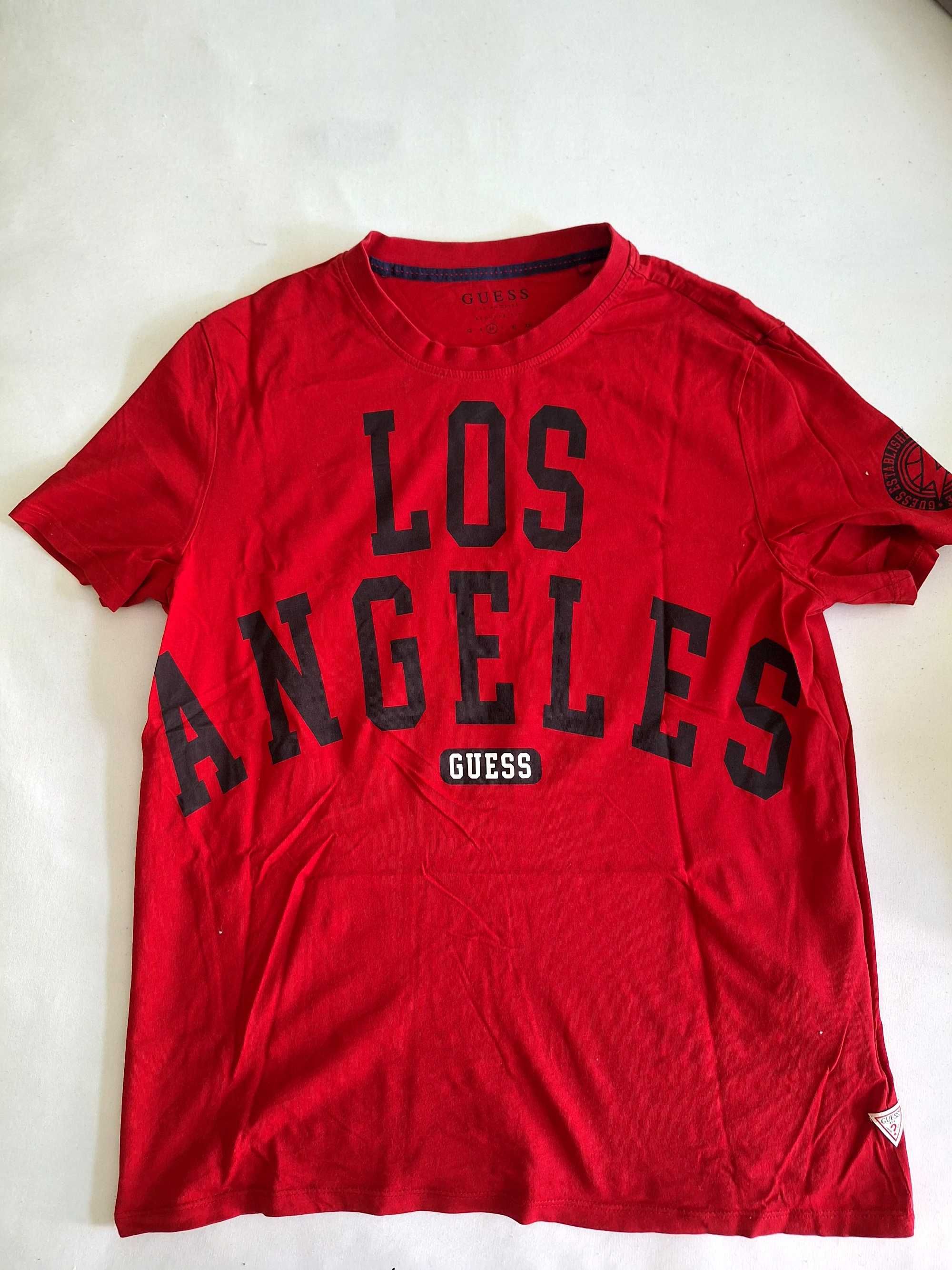 Мъжка тенеска Guess - Оригинална