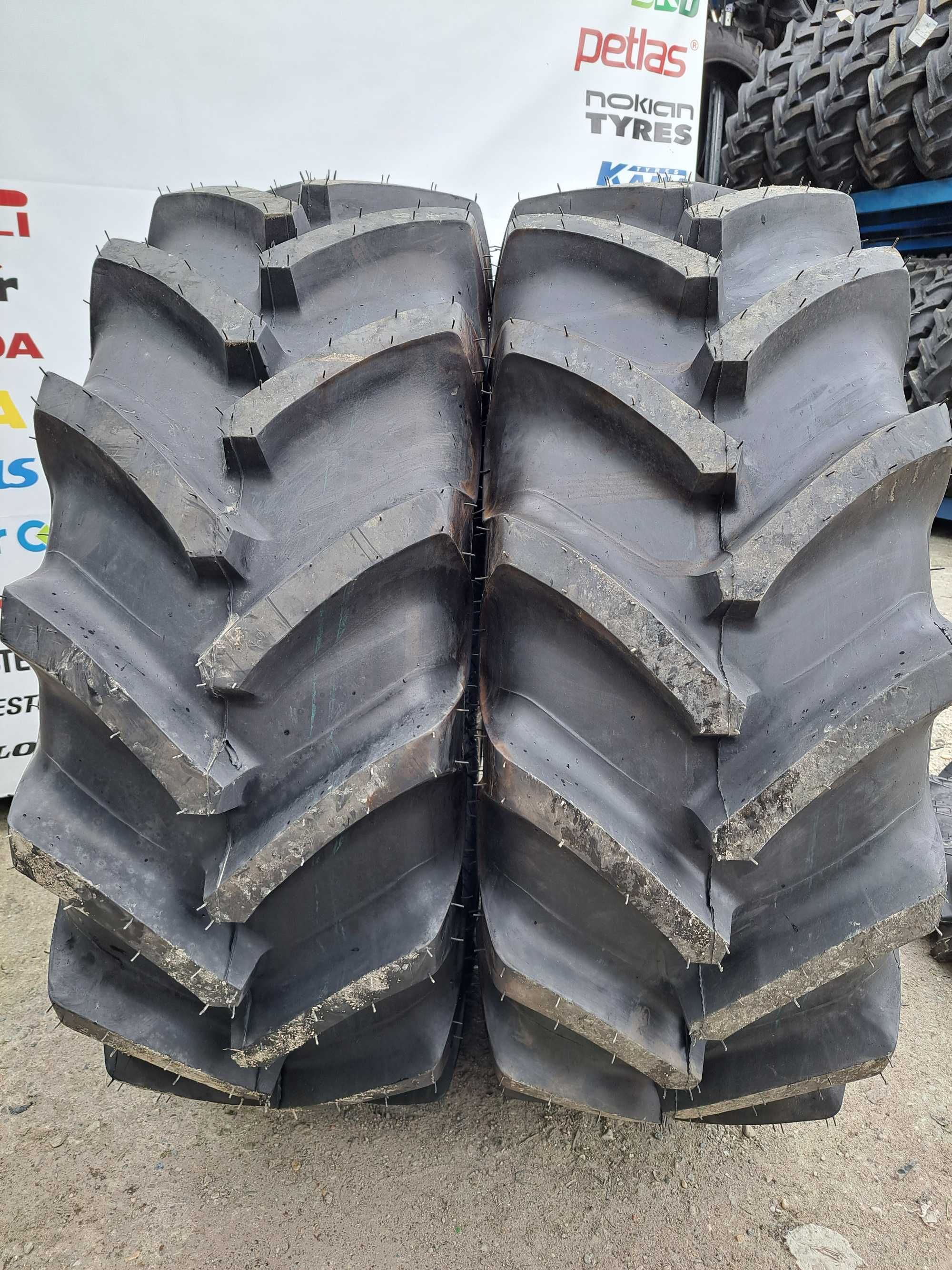 Anvelope tractor fata 420/70R24 MRL cauciucuri noi tubeless