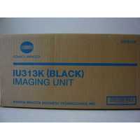 Konica Minolta Bizhub C353 Black Imaging Unit Original