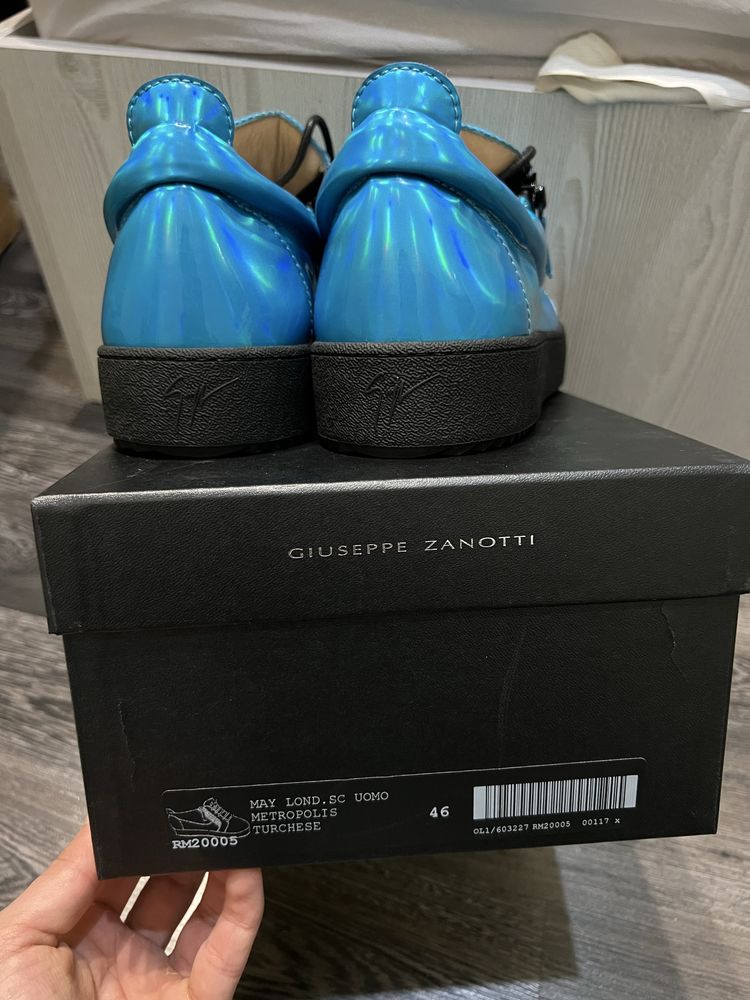 Giuseppe Zanotti