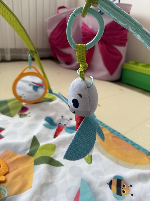 Активна гимнастика Tiny Love - Gymini Sunny Day