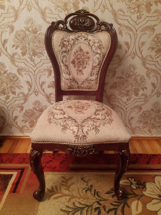 12 Ta Bor Sastayanas  Zor Pachti Iwlatilmagan Stul  Стул