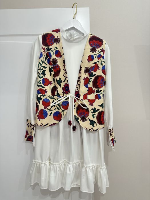 Продам одежды для невесты