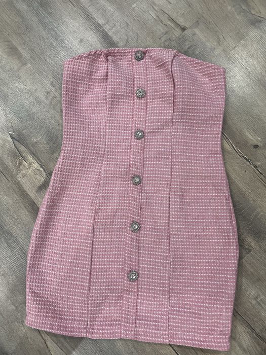 Костюмчета и рокли от букле