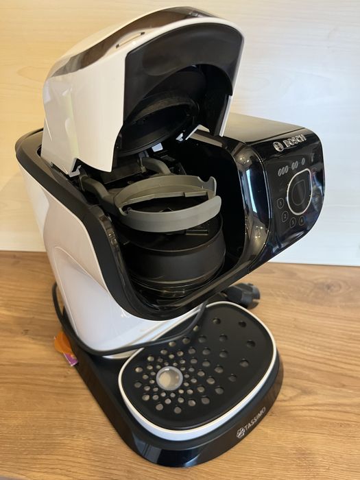 Expressor Bosch Tassimo