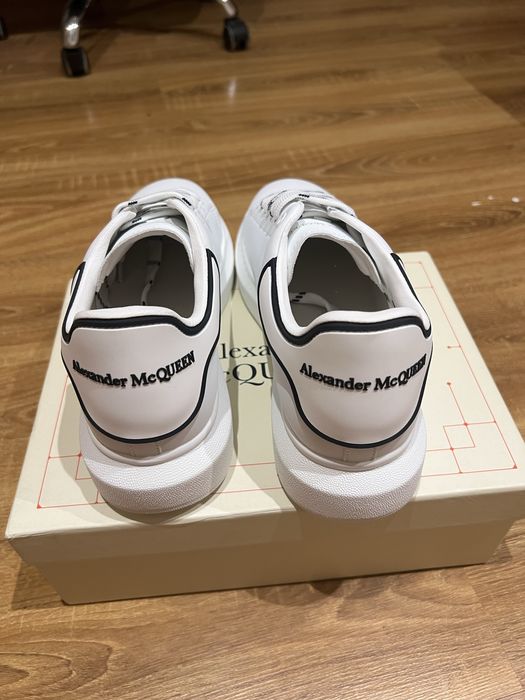 Alexander mcqueen