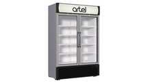 Витринный холодильник Artel AHD1500SN