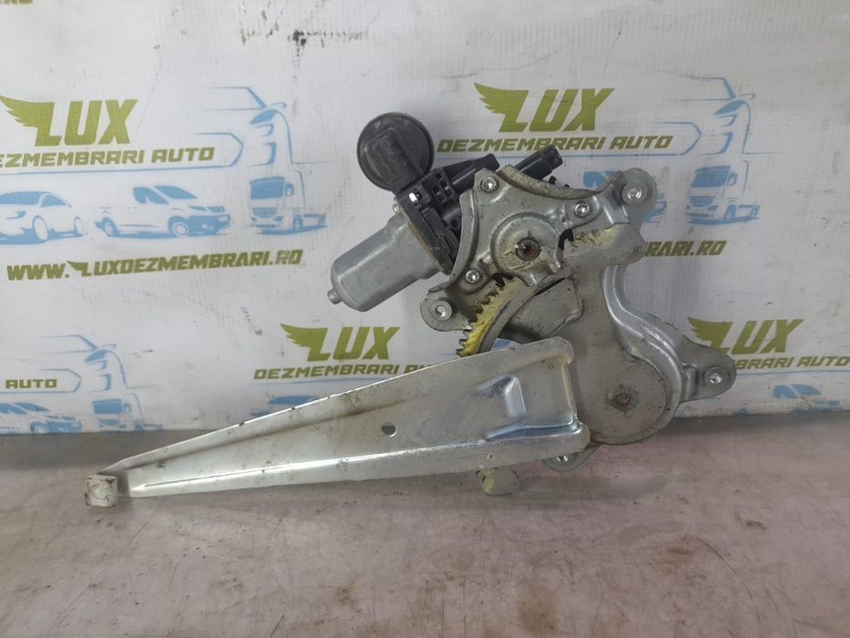 Macara geam dreapta fata 2621002330 Toyota RAV4 3 [2005 - 2008]