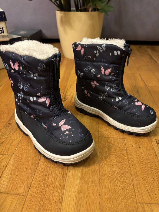 Апрески, Big Star, 27 номер