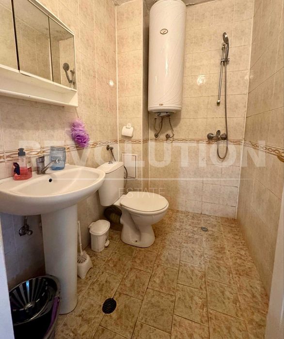 Продава се Двустаен апартамент в Пловдив, Център - 80 кв.м за 1750 €/кв.м - Снимка #5