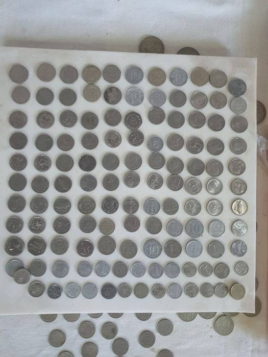 Монеты Рубли СССР и  Зарубежные