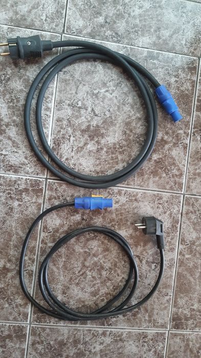 Рак панел, с готови конектори