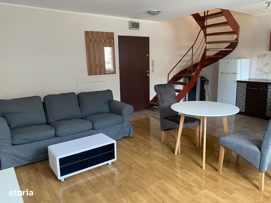 Apartament 3 camere, 55 mp , zona Rahova Interex