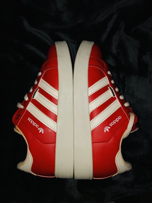Adidas Red Номер 37