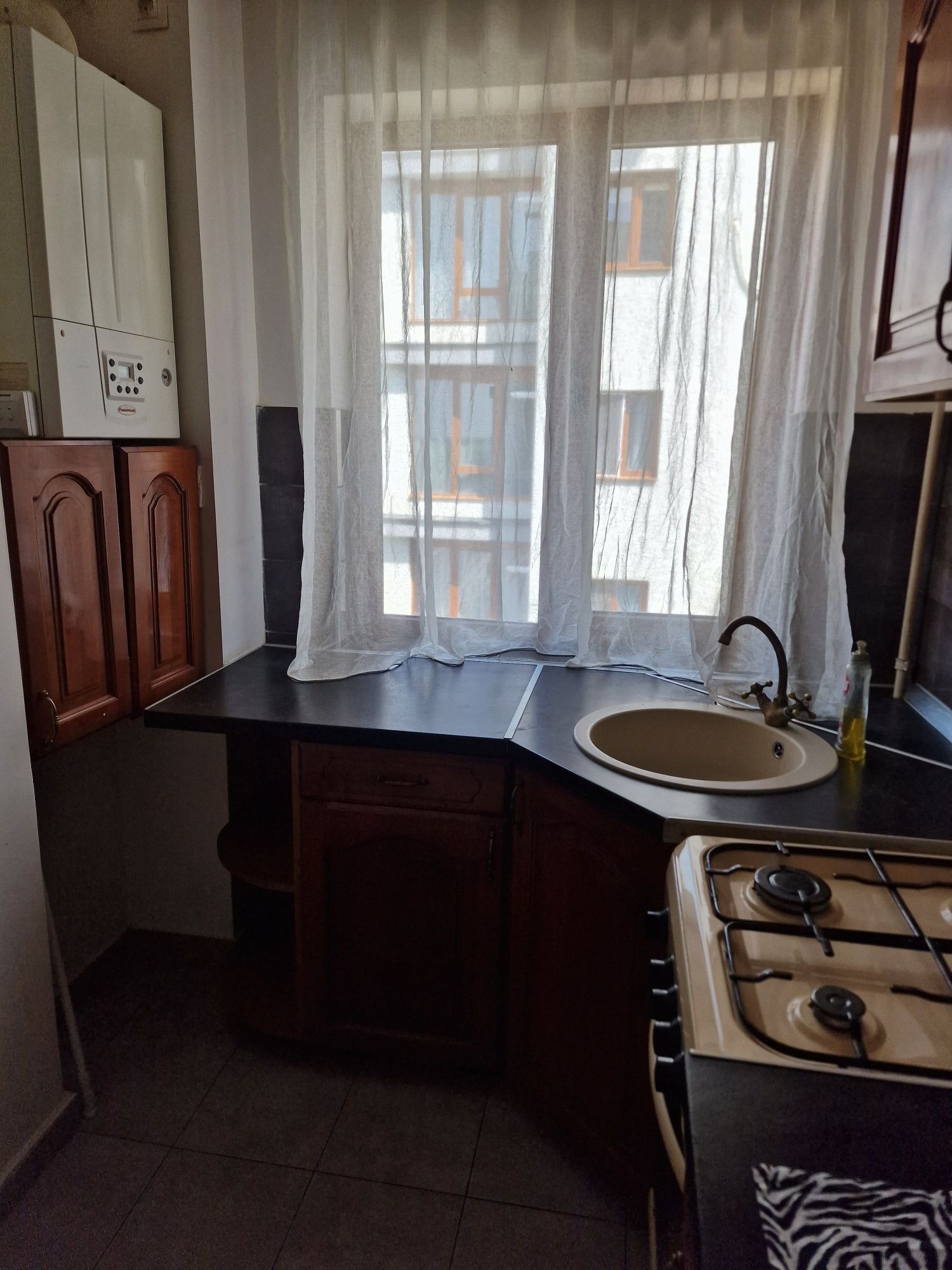 Apartament Torontalului - Iulius Mall / Regim hotelier