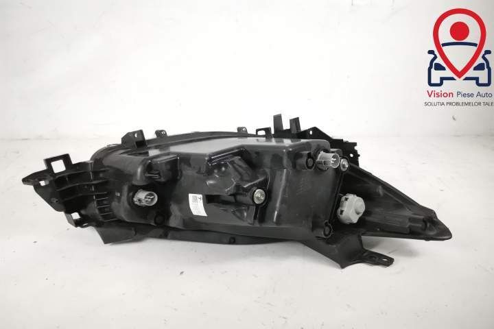 Far Stanga Original Full Led In Stare Buna 2 lupe Mazda  CX-5  1  [fac