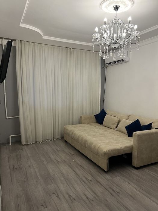 Аренда 2 комнатной квартиры Карасу-6 Ор-р Макро|Банковский дом|Депозит