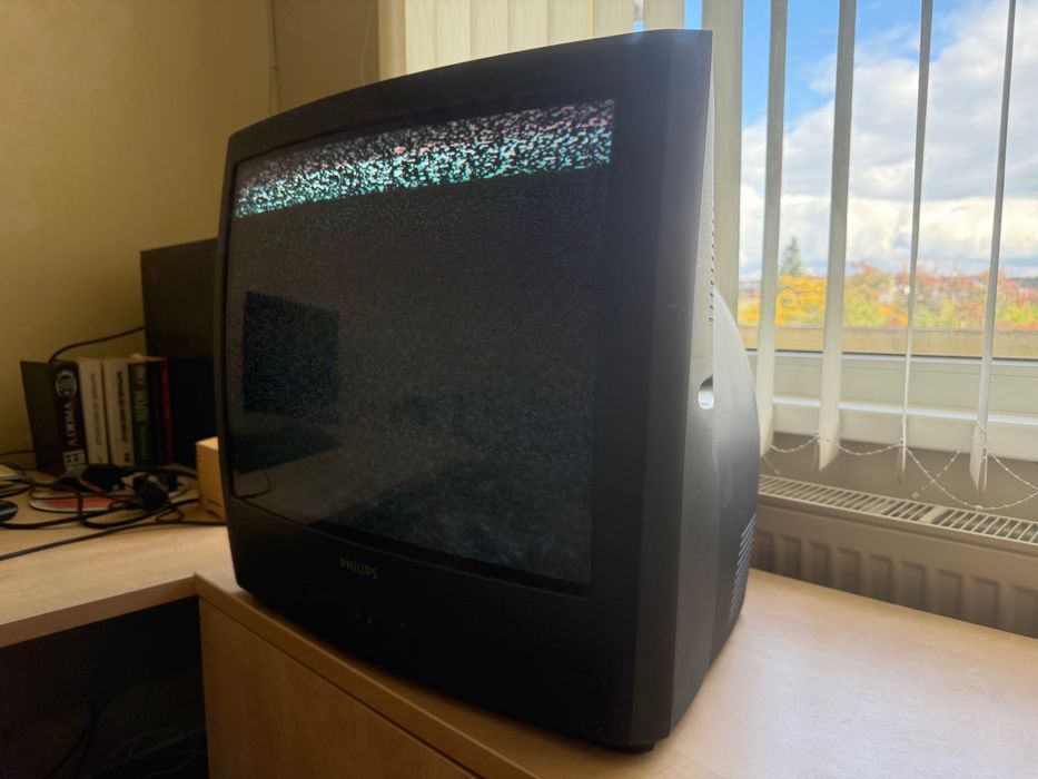 Телевизор Philips