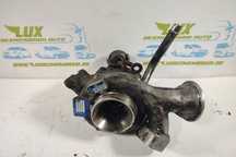 Turbina Turbosuflanta 2.4 d d5 euro 5 36002640 / 53169700017 / 31293086 Volvo XC60 1  [din 2008 pan