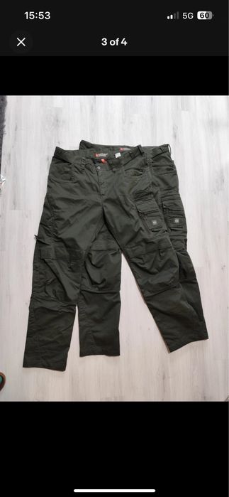 Engelbert Strauss e.s. motion ten 2 бр.