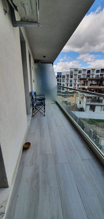 Apartament 2 camere Mamaia nord