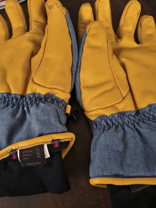 Manusi Mammut Dry Tech ,neutilizate , XXL