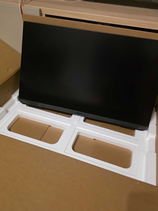 Monitor Gaming LED VA SAMSUNG Odyssey G5 , AMD FreeSync Premium NOU