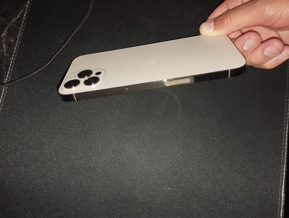 Iphone 12 pro max