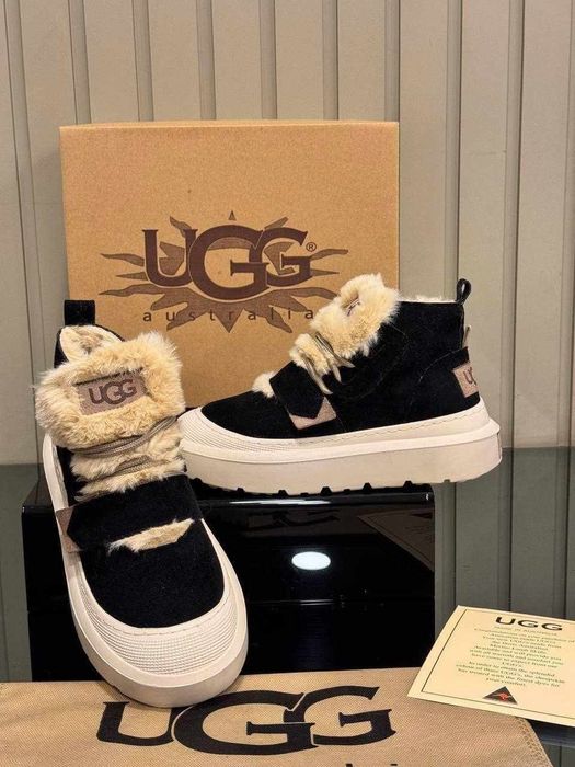Ugg dama 36/40 modele noi