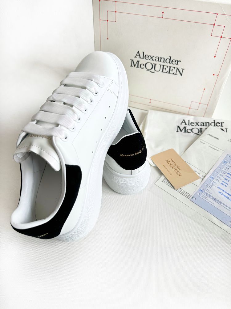 Alexander McQueen 37-44