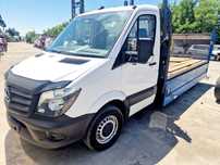 Dezmembrari Mercedes Sprinter 2.2CDI, an 2013, BITURBO