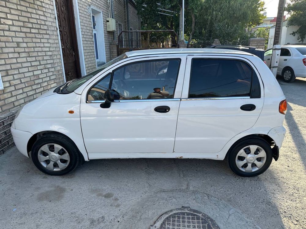 Matiz 2009yil 2025metanda