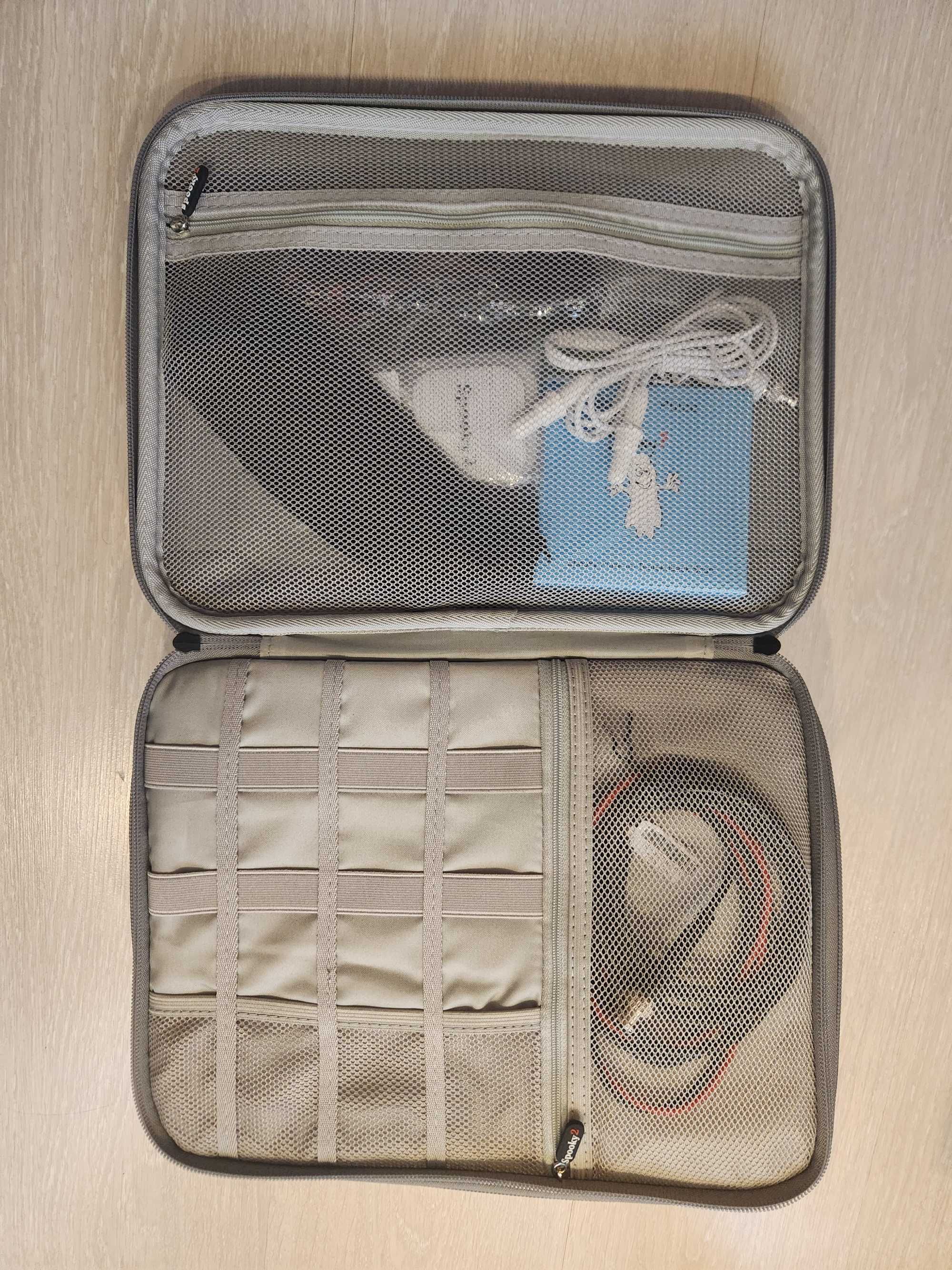 Комплект за биорез. терапия Spooky2 XM Generator Portable EssentialKit