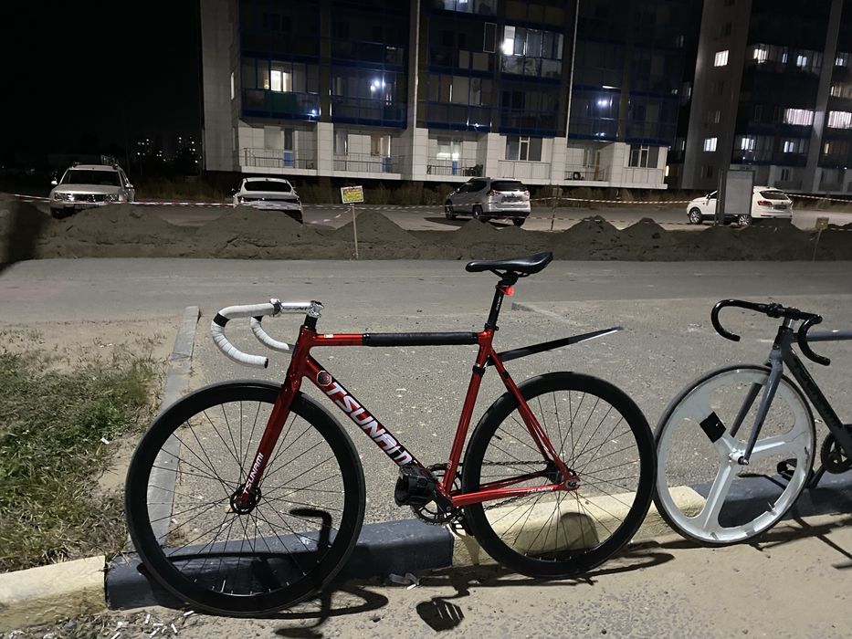 фикс tsunami snm 100