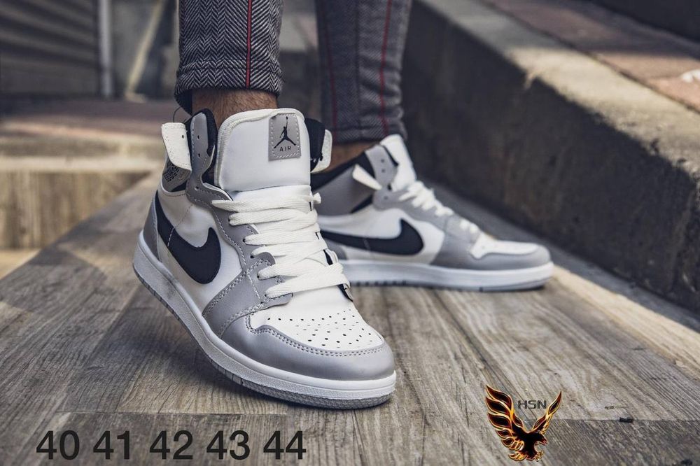 Мъжки кецове Nike