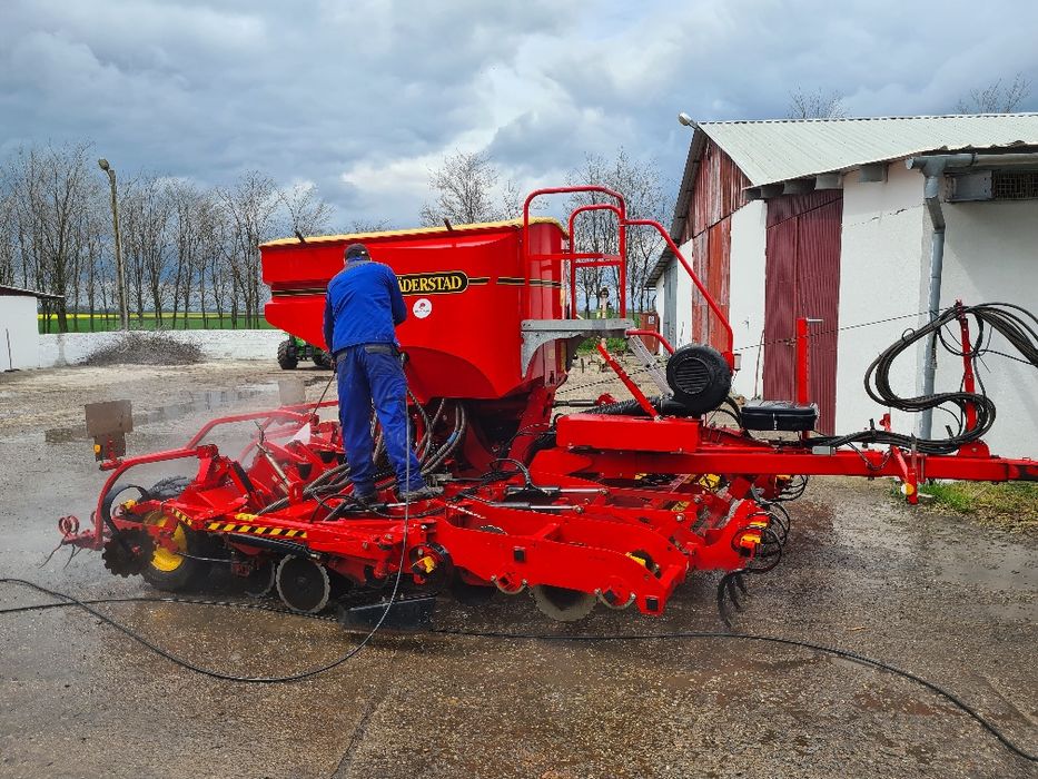 Semanatoare  Vaderstad Rapid A 400S