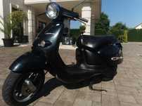 Scuter Aprilia Habana
