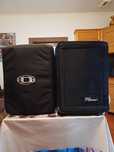 Boxe Dynacord D 12