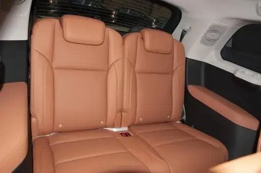 Leap motor c16 yangi 2026 restyling