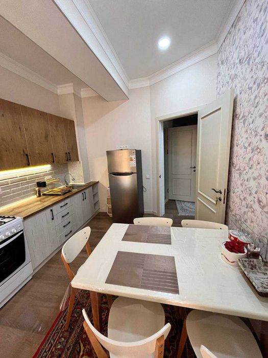 Сдам квартиру в аренду