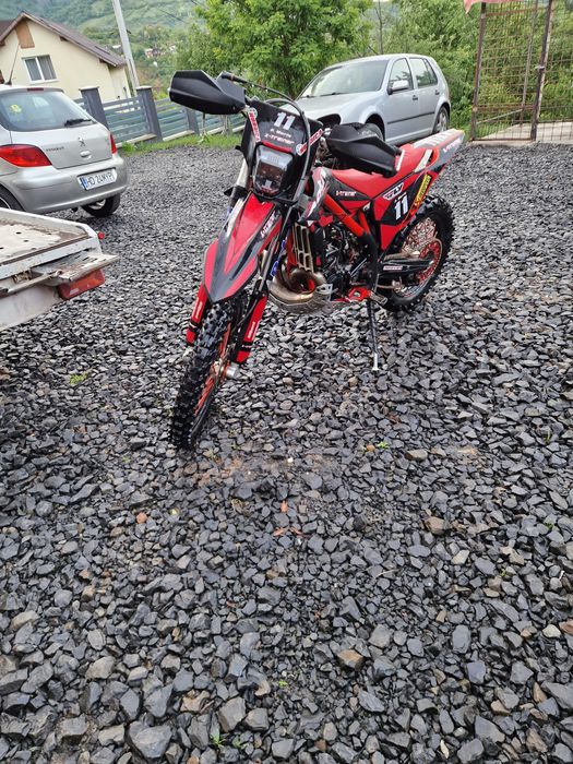 Vând Beta Xtrainer 300 2020