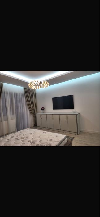 De inchiriat Bul Dem Radulescu !