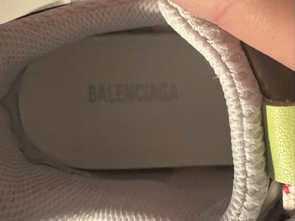 Balenciaga 38 номeр
