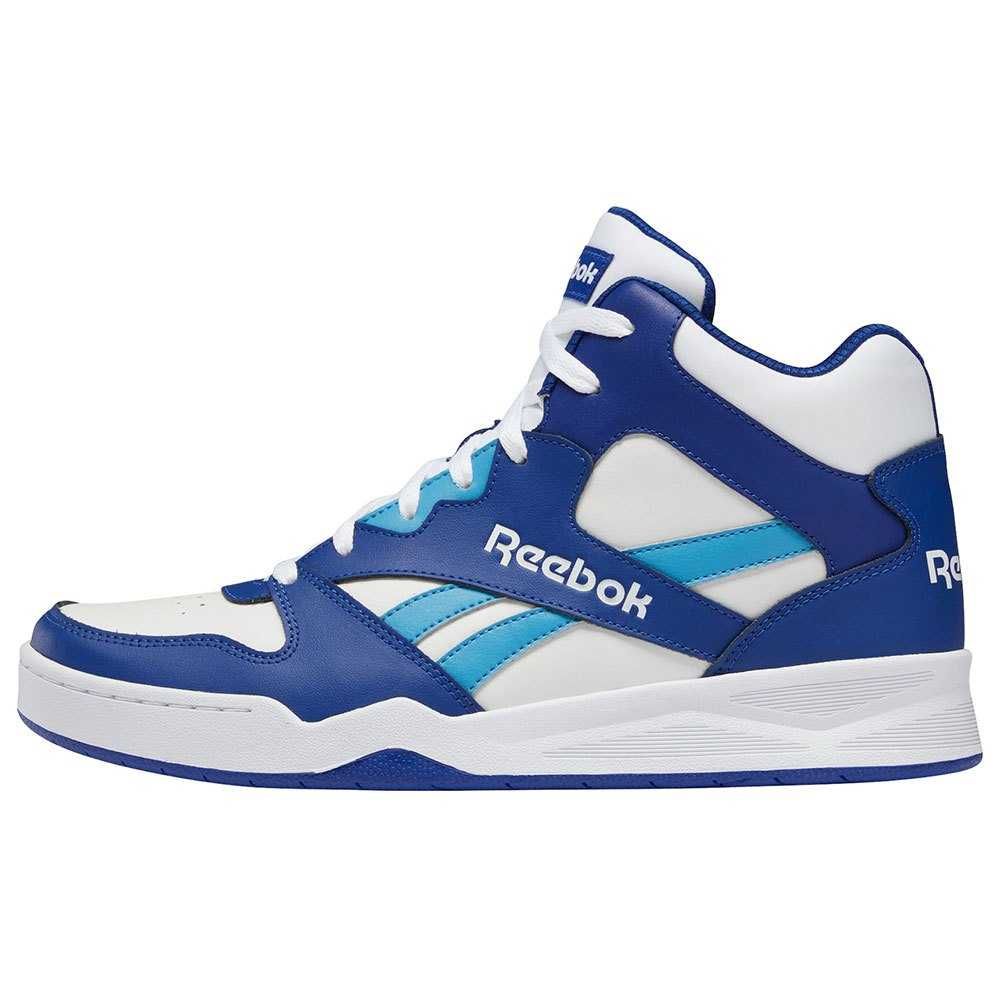 adidasi barbat nr.44 Reebok Royal BB4500 Hi2 Sneakers noi